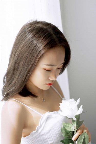 七仙女下凡寻夫