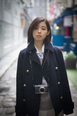 女校男生