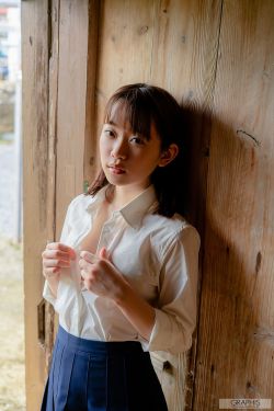 屋顶的散步者