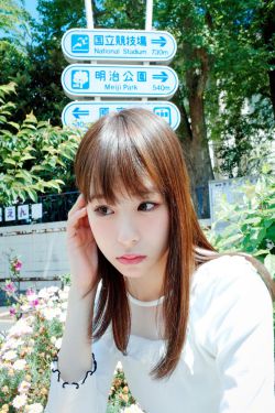 蜜桃盛开时